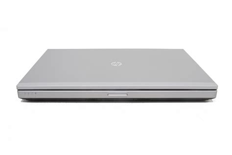 HP EliteBook 8460p Notebook Review Photo Gallery - TechSpot