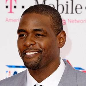 Chris Webber - Bio, Facts, Family | Famous Birthdays