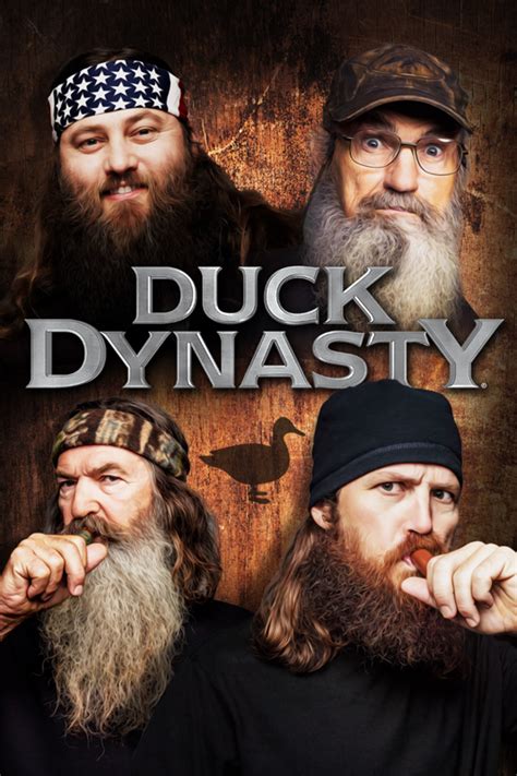 Duck Dynasty cover or packaging material - MobyGames