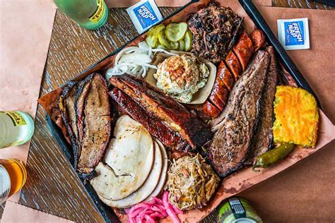 Best BBQ Restaurants in America: Where to Eat Barbecue in 2020 | Food & Wine