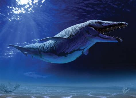 12 Weird Prehistoric Creatures That Will Make You Glad You're Alive ...