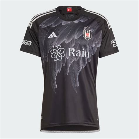 Beşiktaş 2023-24 Away Kit