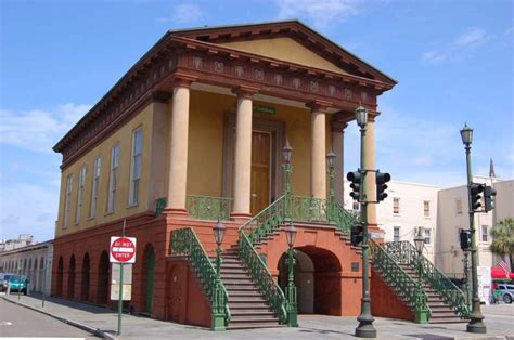 A Guide to Charleston SC Museums (2024) | History, Art & Maritime