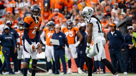 Broncos Notebook: CB Pat Surtain II preparing for Commanders’ receiving ...