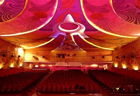 Fremont Theatre in San Luis Obispo, CA - Cinema Treasures