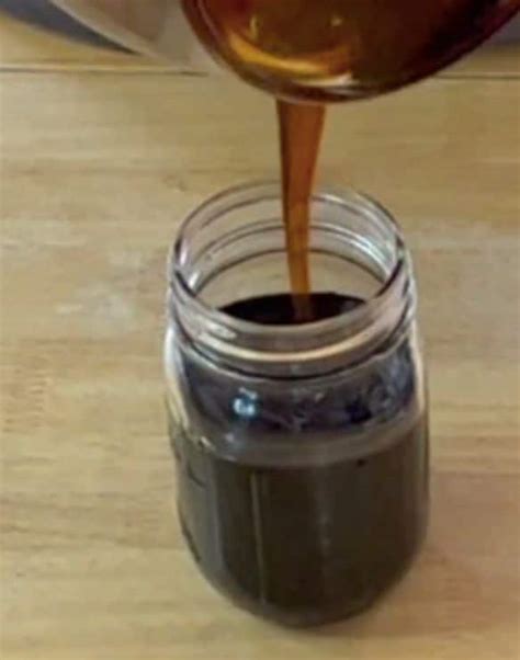 How To Easily Make Dark Corn Syrup - Plum Cooking.com