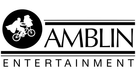 Amblin Entertainment Logo, symbol, meaning, history, PNG, brand