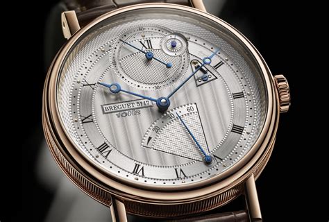 Breguet revolutionizes watchmaking again