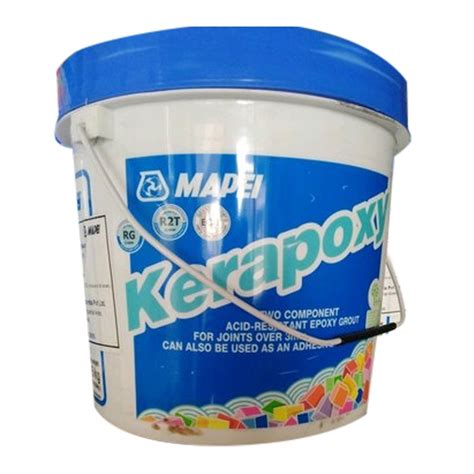 Mapei Epoxy Grout, For Construction, Joint Width: 15 Mm at Rs 700/kg in Mehsana