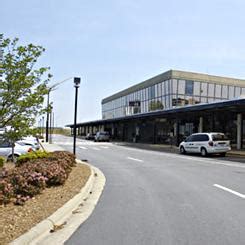 Fayetteville Regional Airport Parking Coupons