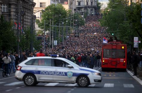 MUP Srbije – Dojave o podmetnutim bombama u školama bile su lažne | NACIONAL.HR | online izdanje ...