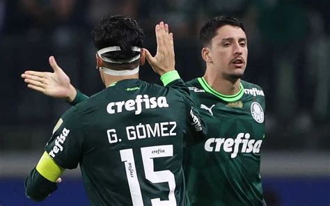 Como conferir os resultados jogos Palmeiras? | Focalizando