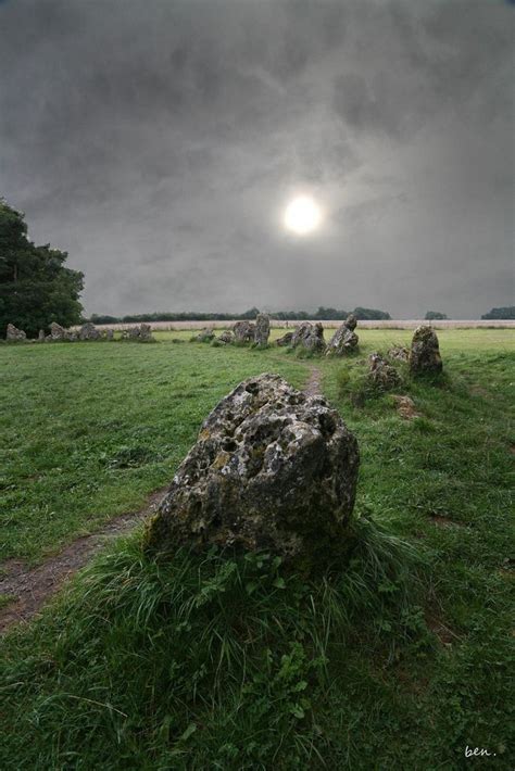 A Rollright Stone (Explored #137) | Mystical places, Mysterious places, Megalithic monuments