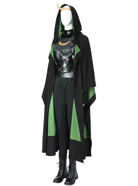 Sylvie Loki Costume | ubicaciondepersonas.cdmx.gob.mx