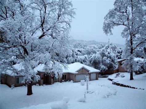 Photo: Auburn Ca Snow - wunderground.com | Weather underground, Auburn california, Auburn