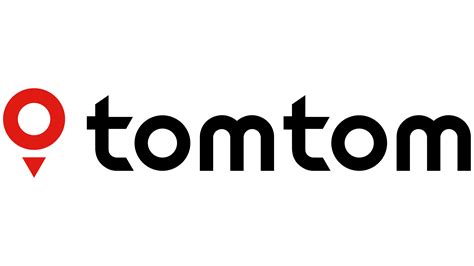 TomTom Logo, symbol, meaning, history, PNG, brand