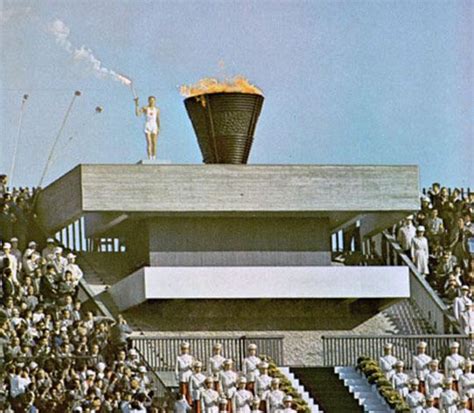 Olympic Torch Relay Facts & Figures - Summer Olympics | Olympic.org ...