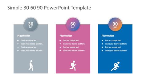 30 60 90 Day Plan Template Free Download