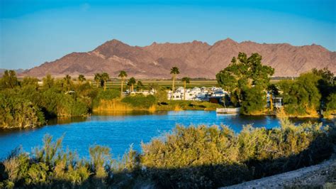 9 Awesome RV Parks in Yuma AZ (Exclusive Video Tours)