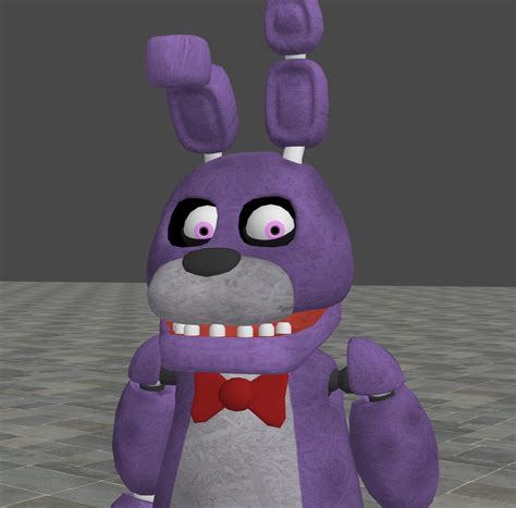 FNAF Bonnie The Bunny Wallpaper - WallpaperSafari