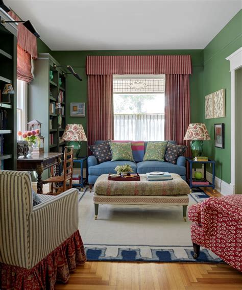 This colorful Colorado home will reshape everything you thought you knew about decorating with ...