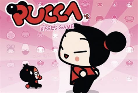 Nintendo DLC: Pucca kisses game – Destructoid