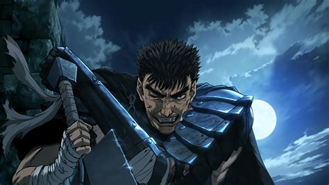 Berserk Wallpapers HD - Wallpaper Cave