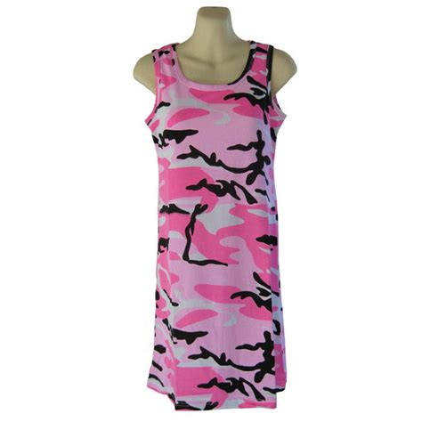 Camo Dress - Army & Outdoors