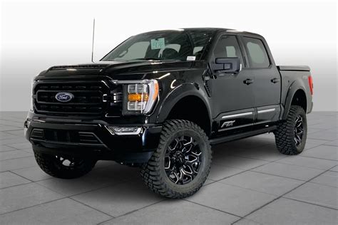 New 2023 Ford F-150 XLT 4WD SuperCrew 5.5 Box SuperCrew® in Austin #PFC37921 | Maxwell Ford