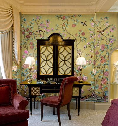 Crazy for Chinoiserie and we have a winner! ~ Home Interior Design Ideas