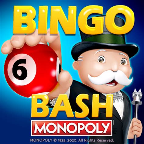 Free bingo bash game online - mapleupf