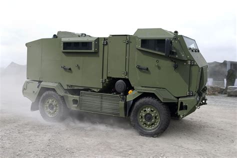 MUNGO 3 Large Capacity | Military vehicles, Vehicles, Armored vehicles