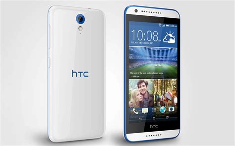 HTC Announce the HTC Desire 620