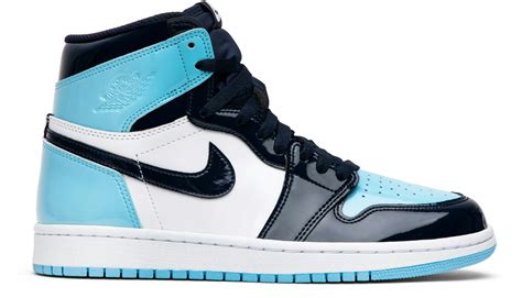 Air Jordan 1 Retro High OG 'Blue Chill' (WMNS) - CD0461-401 - Novelship