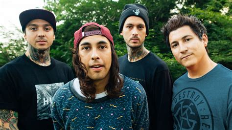 Pierce The Veil Band Members | www.pixshark.com - Images Galleries With A Bite!