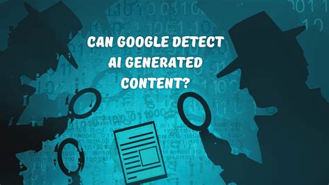 Can Google Detect AI Generated Content? [YAY or NAY?]