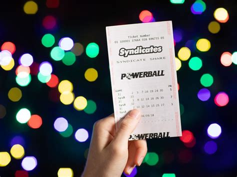 The Lott: Australia’s Powerball prize soars to $160 million on Thursday ...