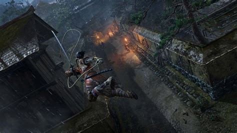 Sekiro Review: Uncompromising and brilliant