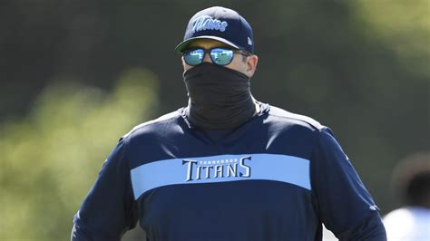 Falcons hire Titans OC Arthur Smith as new head coach