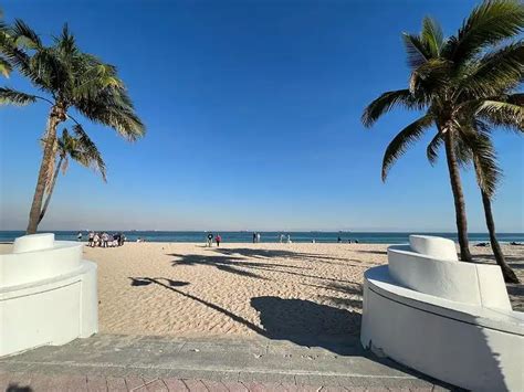 Things to do near Las Olas Beach - Fort Lauderdale - Amazingworld