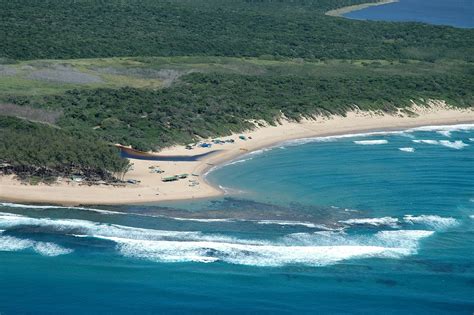 Sodwana Bay Beach, South Africa - Heroes Of Adventure