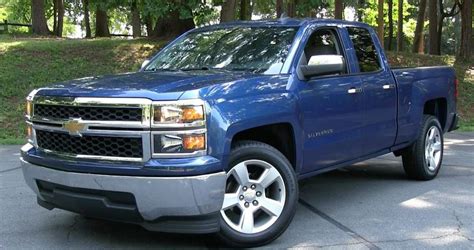 Chevy Silverado Double Cab vs Crew Cab: Best Comparison – Car Wrenching