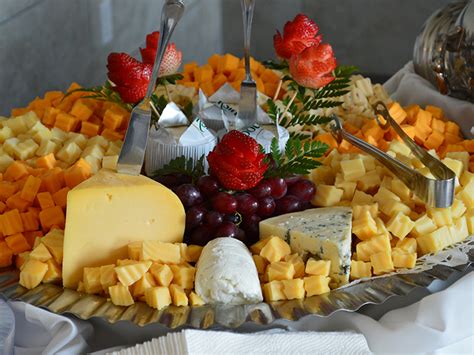 Imported-Domestic-Cheese-Display – Royal Catering DFW