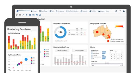 Top 10 Compliance Management Software in Australia