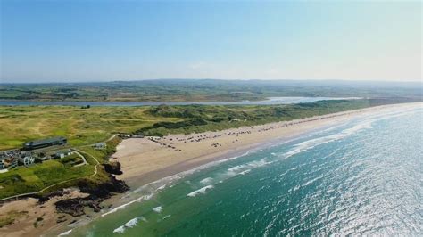 Portstewart Strand beach | Full Guide with Images - Best Hotels Home | Uk beaches, Cool places ...