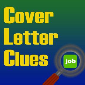WiserUTips: How to write a cover letter that doesn’t blow chunks