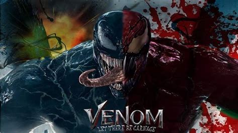 Venom 2: Release Date, Trailer, Cast, Everything You Need to Know!