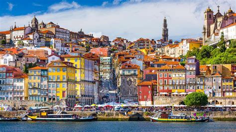 Visit Porto in 48 hours - Portugal