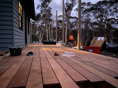 Fresh Renovation | Brindabella Ranges Cabin