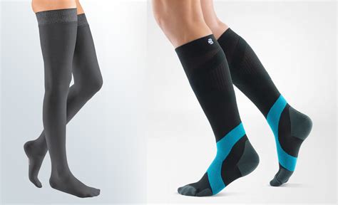 Medical Compression Wear: Empowering Health and Well-being